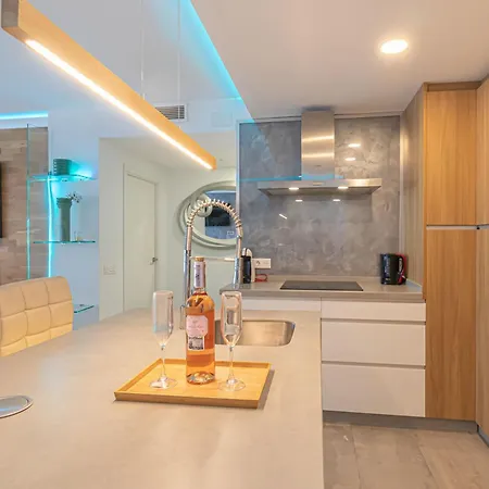 Chicago - Puerto Banus *