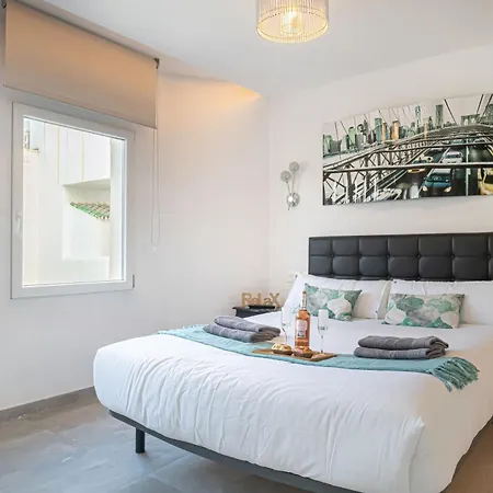 Chicago - Puerto Banus Apartmán