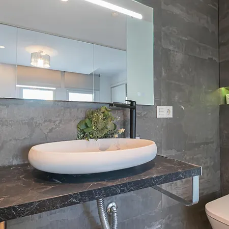 Chicago - Puerto Banus Apartmán *