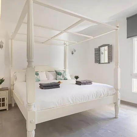 Appartement Chicago - Puerto Banus *