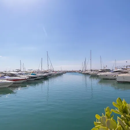 Chicago - Puerto Banus