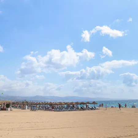 Chicago - Puerto Banus Apartmán Marbella