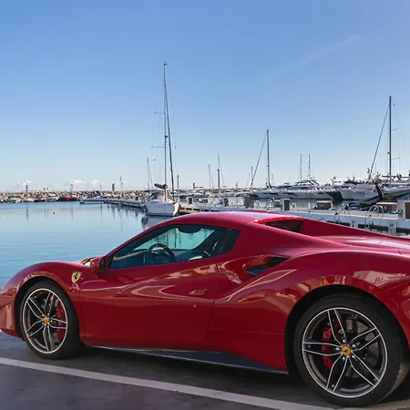 Chicago - Puerto Banus *