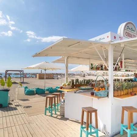 Chicago - Puerto Banus *