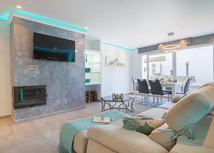 Chicago - Puerto Banus * Marbella