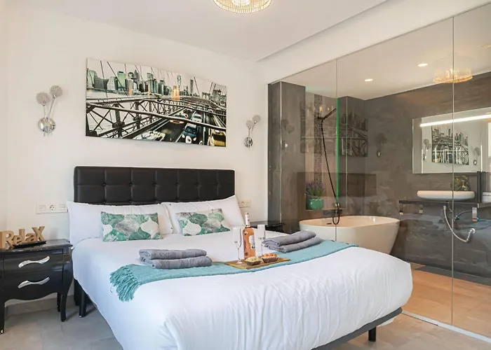 Chicago - Puerto Banus *