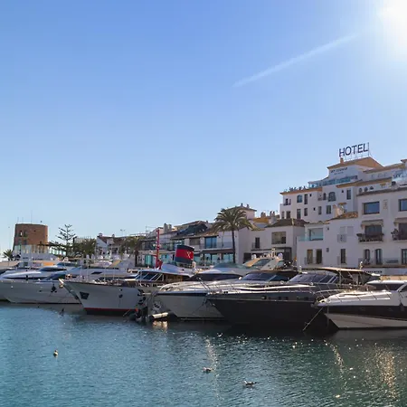 Chicago - Puerto Banus