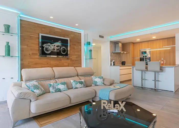 Chicago - Puerto Banus Apartament Marbella