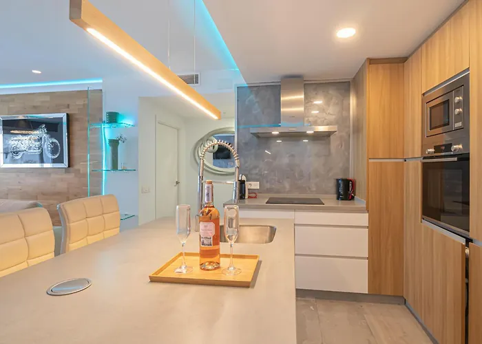 Chicago - Puerto Banus *