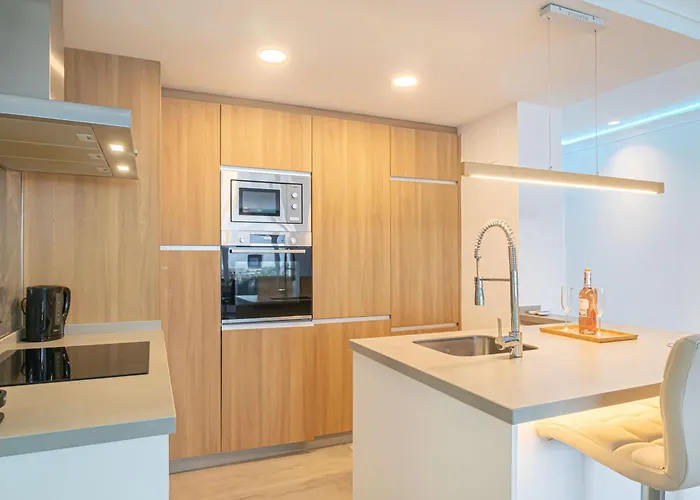 Chicago - Puerto Banus