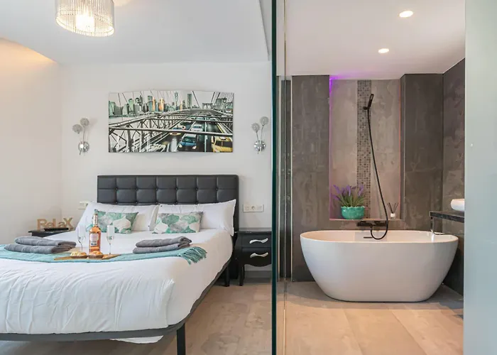 Chicago - Puerto Banus