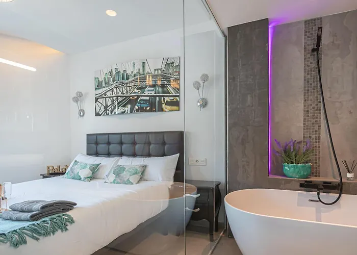 Finally Chicago 2 ماربيا