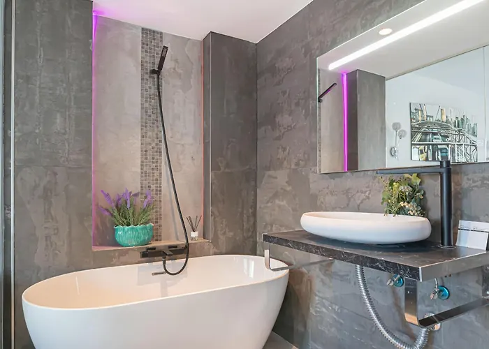 Chicago - Puerto Banus * Marbella