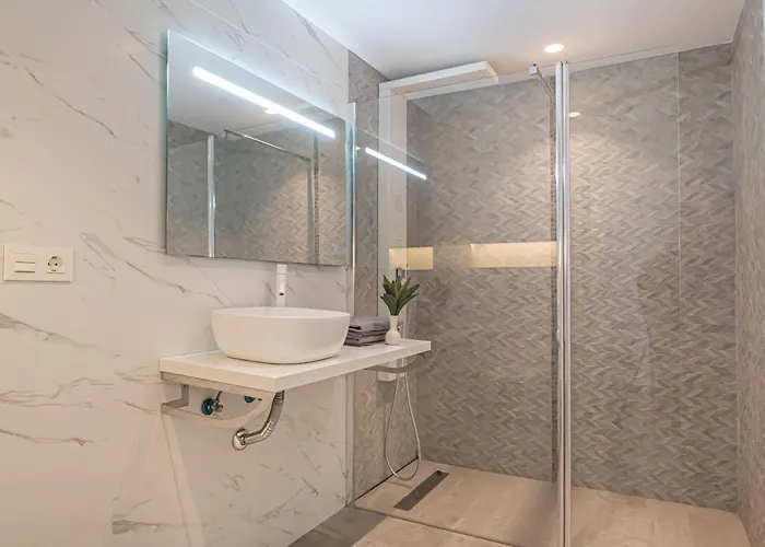 Apartament Chicago - Puerto Banus *