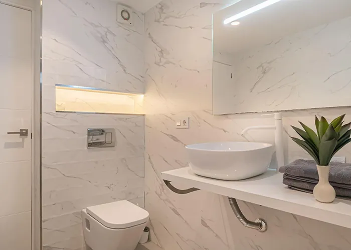 Chicago - Puerto Banus Apartament