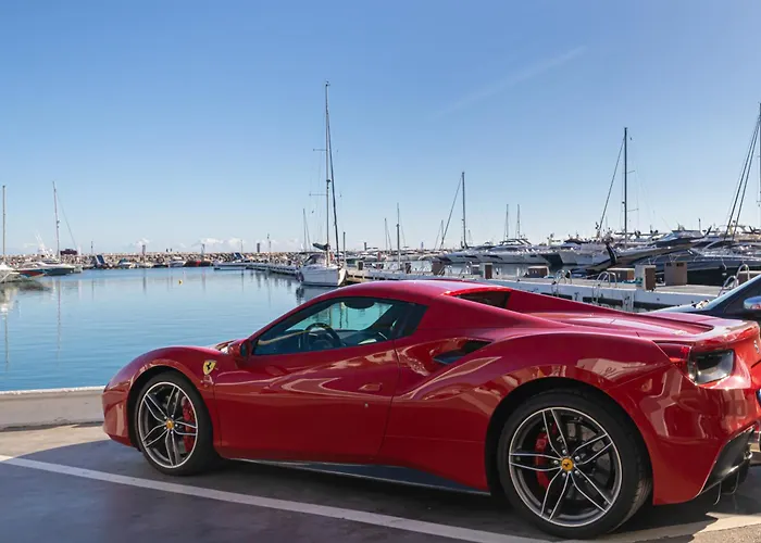 Chicago - Puerto Banus *