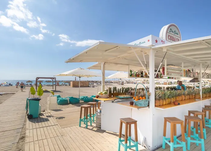 Chicago - Puerto Banus *