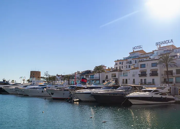 Chicago - Puerto Banus